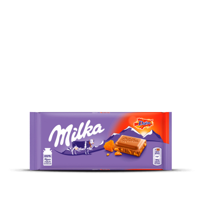 Milka Daim 100g